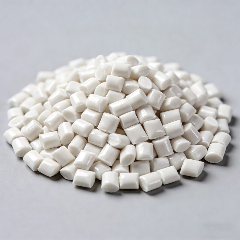 Hạt nhựa PVC chất lượng cao - ASC 1 Hạt nhựa PVC chất lượng cao - ASC