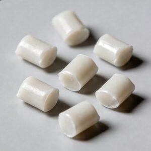 Hạt nhựa PVC chất lượng cao - ASC 10 nhua pvc asc 5
