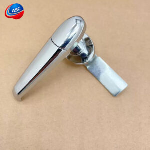KHOÁ TAY NẮM TỦ ĐIỆN