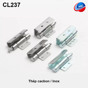 BẢN LỀ ÂM CL237