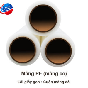 Màng PE 5 Mang PE 2