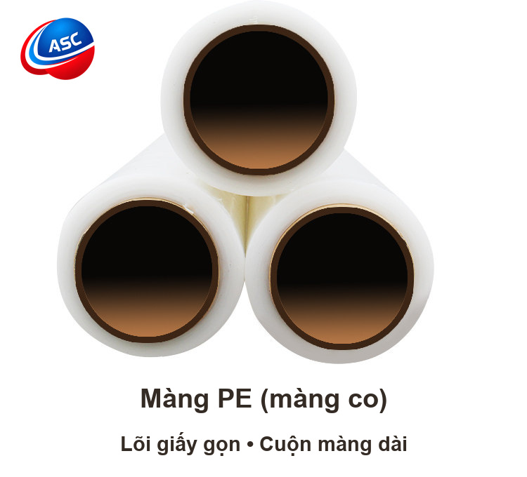 Màng PE 2 Màng PE - Ảnh 2