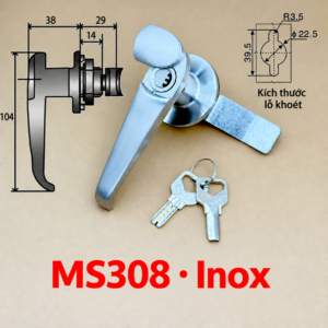 khoa tu dien ms308 inox
